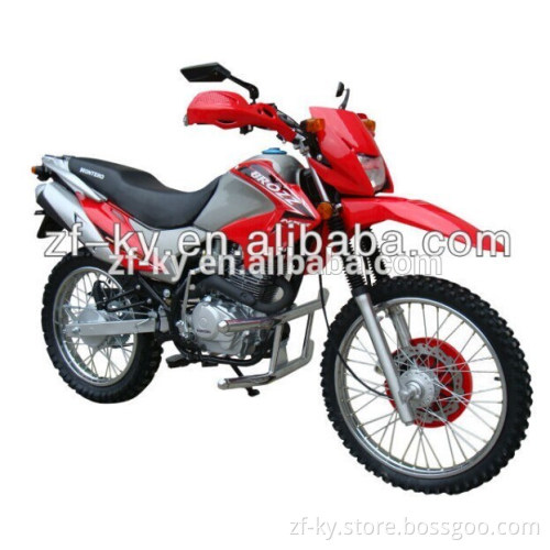 2013 New Bros 150cc dirt bike for sale cheap ZF250GY-4A